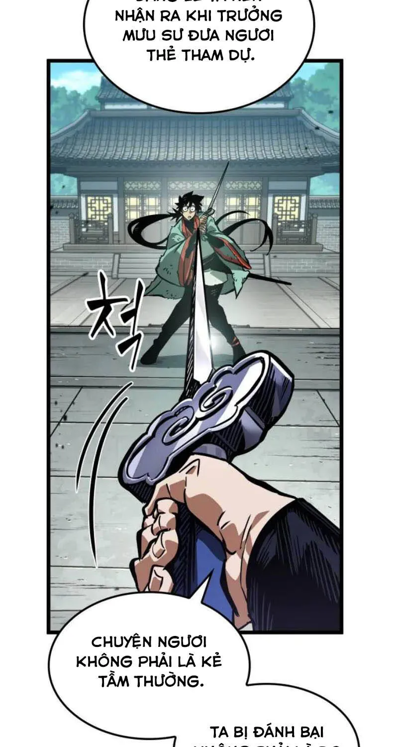 Thiên Tài Võ Học Kẻ Nhớ Hết Tất Cả Chap 19 - Next Chap 20