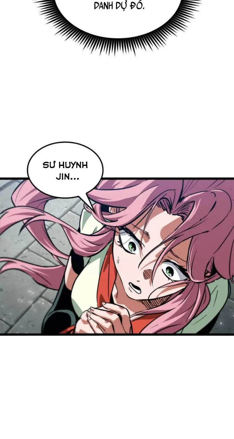 Thiên Tài Võ Học Kẻ Nhớ Hết Tất Cả Chap 19 - Next Chap 20