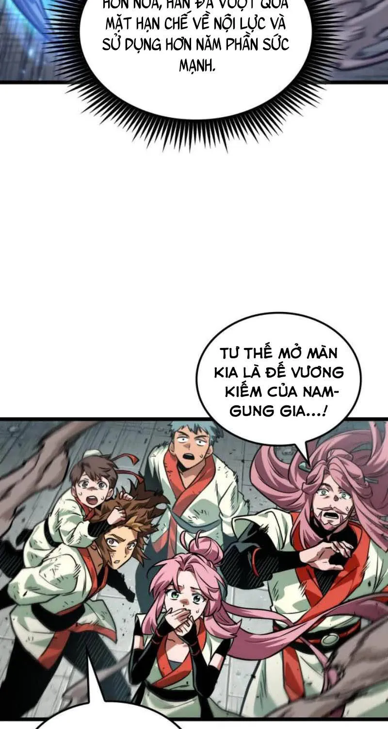 Thiên Tài Võ Học Kẻ Nhớ Hết Tất Cả Chap 19 - Next Chap 20