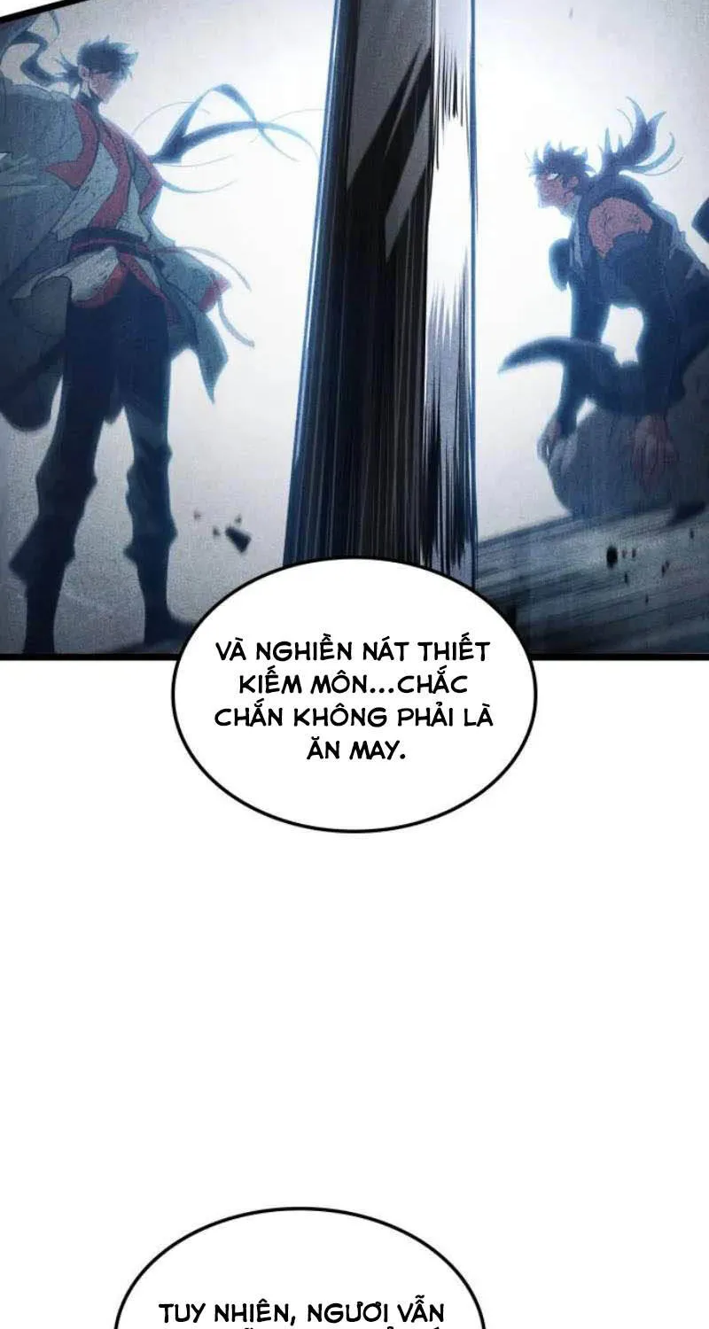 Thiên Tài Võ Học Kẻ Nhớ Hết Tất Cả Chap 19 - Next Chap 20