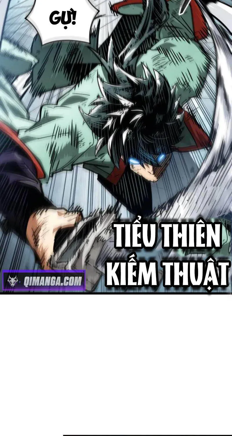 Thiên Tài Võ Học Kẻ Nhớ Hết Tất Cả Chap 19 - Next Chap 20