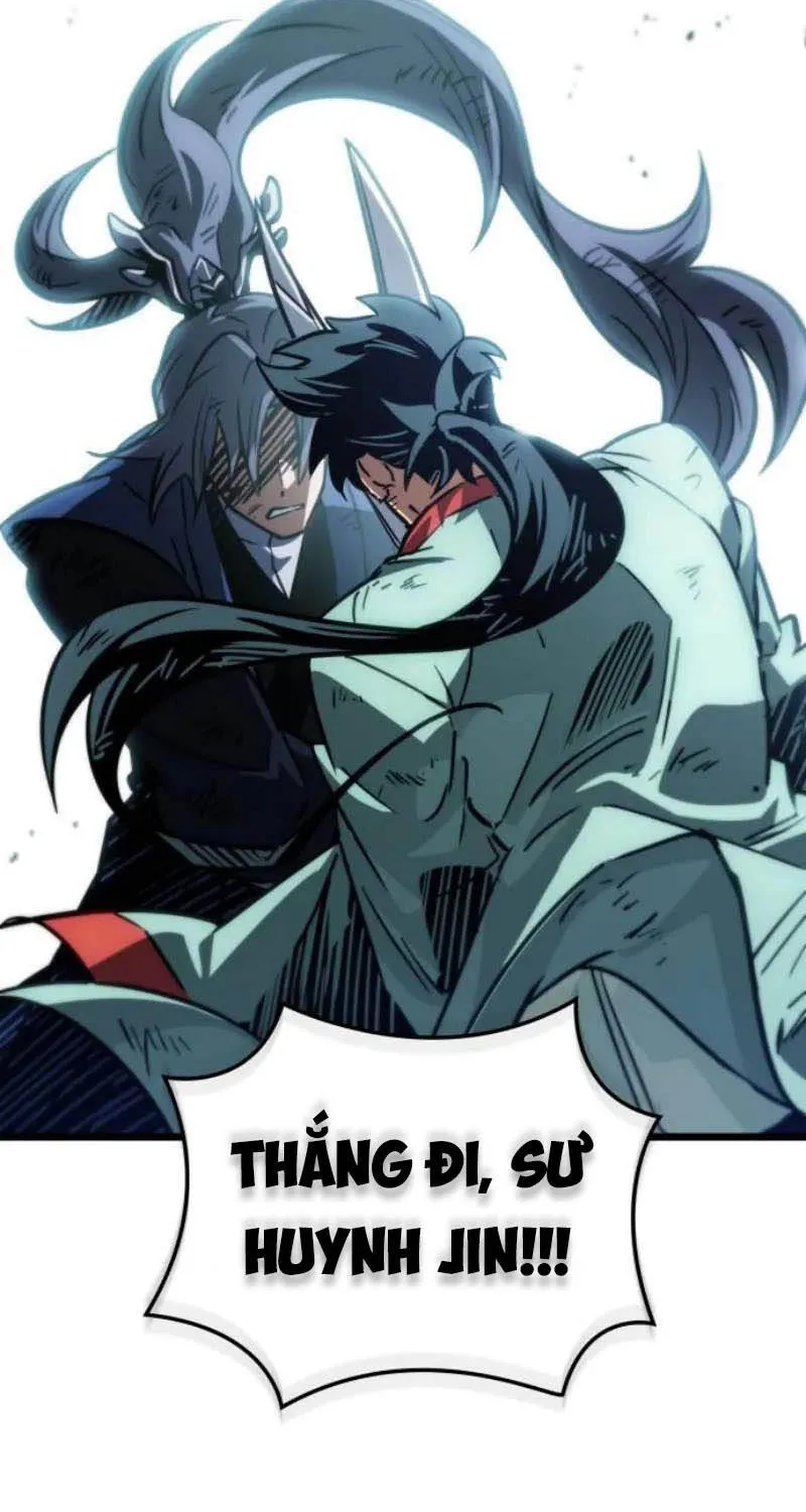 Thiên Tài Võ Học Kẻ Nhớ Hết Tất Cả Chap 19 - Next Chap 20