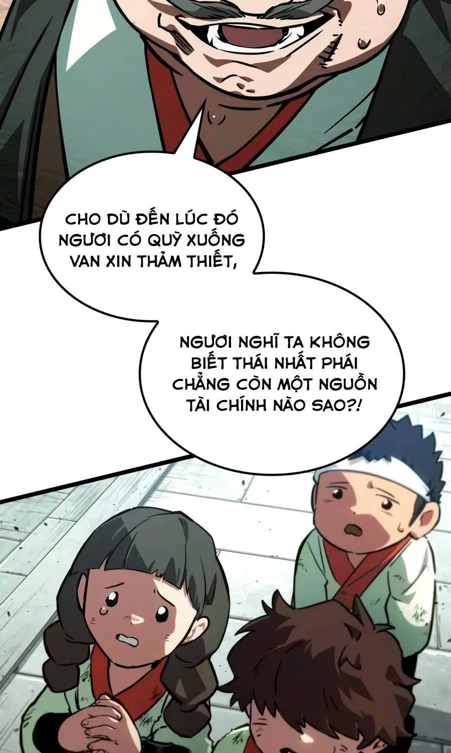 Thiên Tài Võ Học Kẻ Nhớ Hết Tất Cả Chap 21 - Next Chap 22