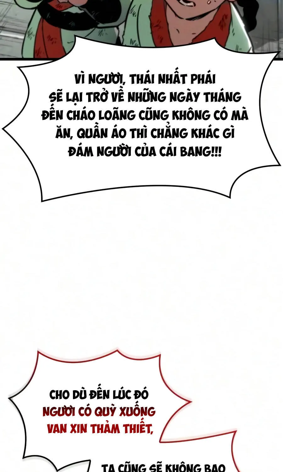 Thiên Tài Võ Học Kẻ Nhớ Hết Tất Cả Chap 21 - Next Chap 22