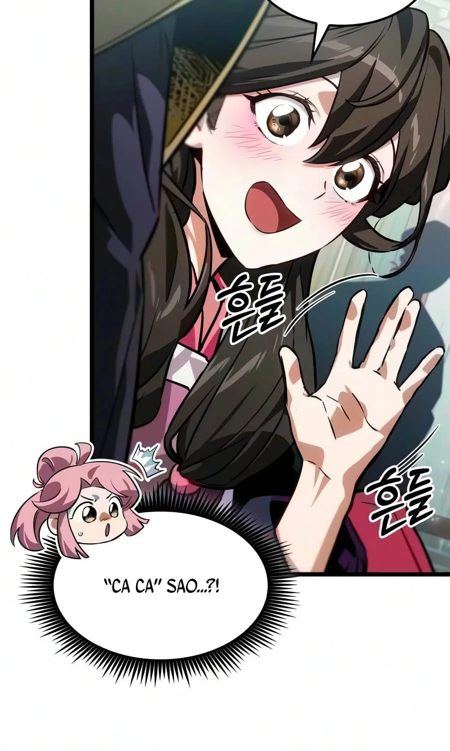 Thiên Tài Võ Học Kẻ Nhớ Hết Tất Cả Chap 21 - Next Chap 22