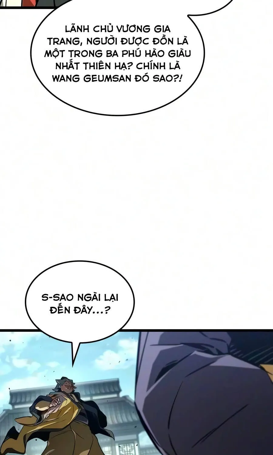 Thiên Tài Võ Học Kẻ Nhớ Hết Tất Cả Chap 21 - Next Chap 22