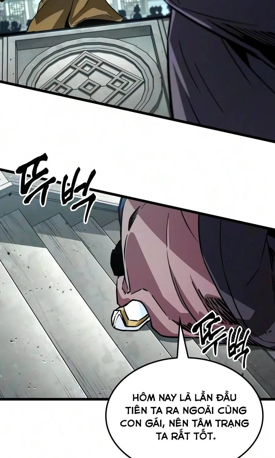 Thiên Tài Võ Học Kẻ Nhớ Hết Tất Cả Chap 21 - Next Chap 22