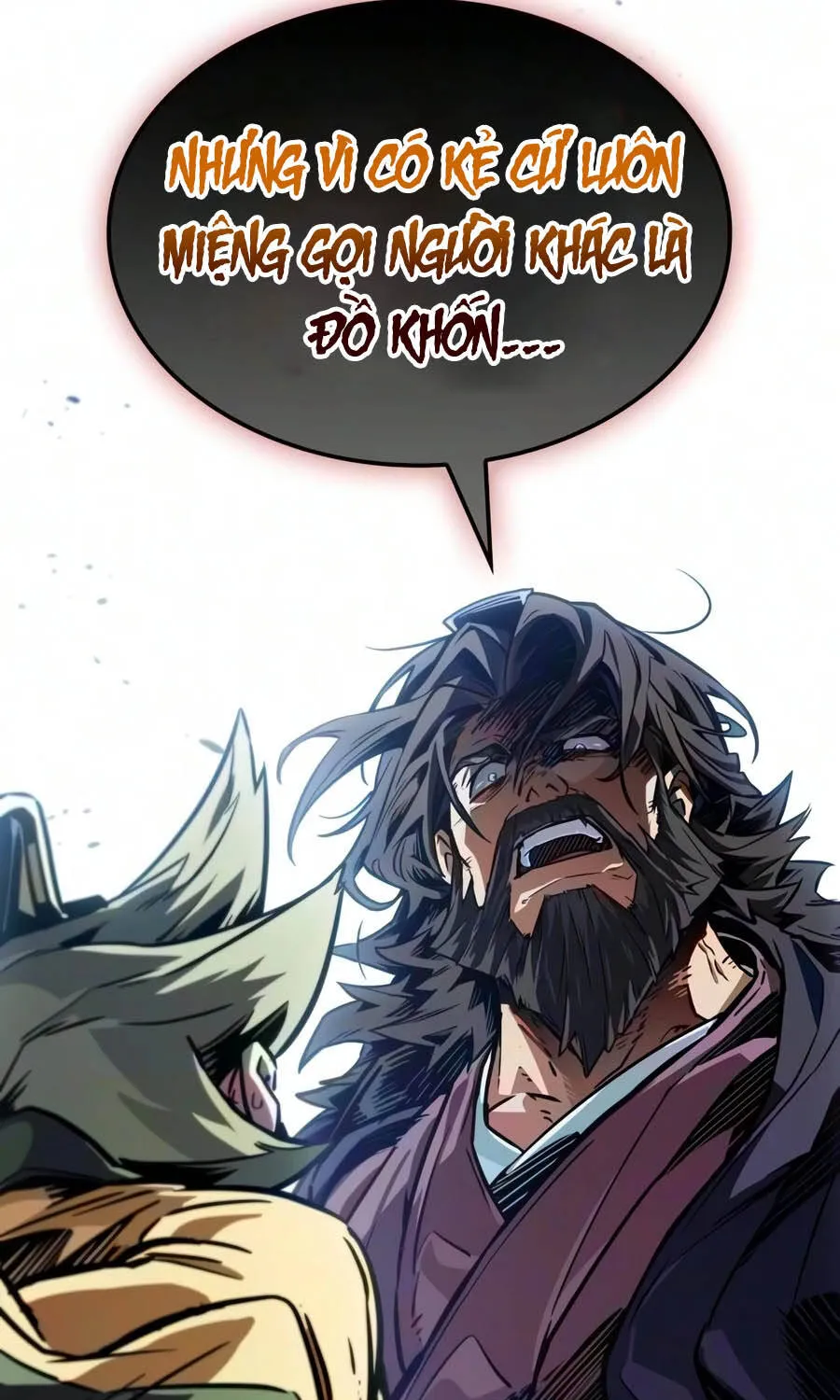 Thiên Tài Võ Học Kẻ Nhớ Hết Tất Cả Chap 21 - Next Chap 22