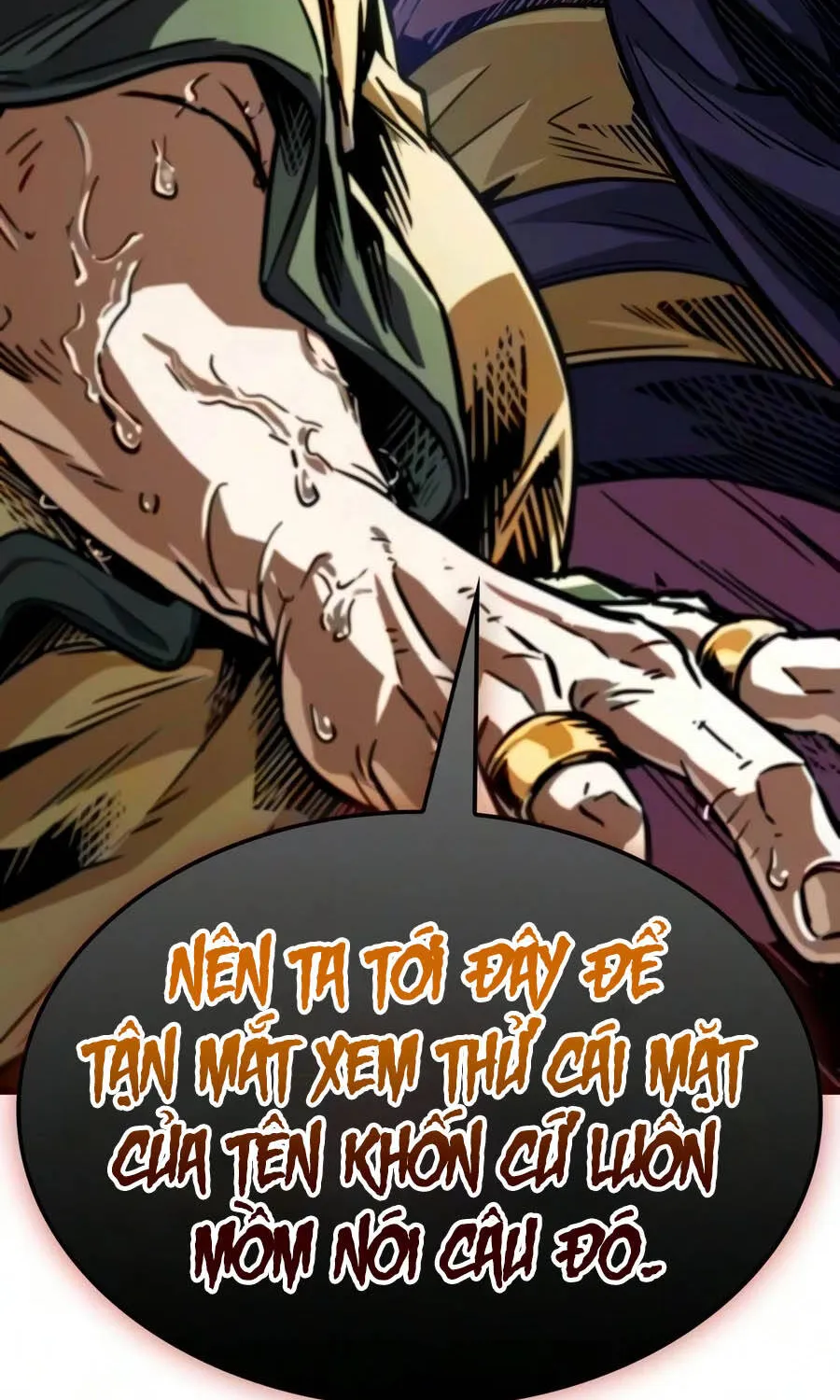 Thiên Tài Võ Học Kẻ Nhớ Hết Tất Cả Chap 21 - Next Chap 22