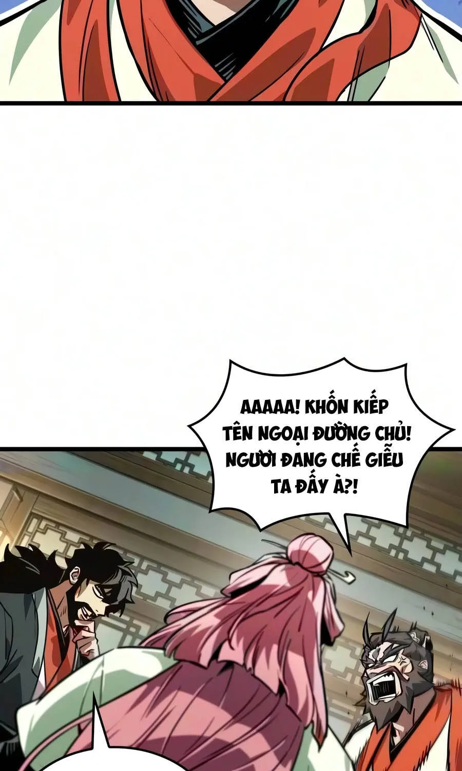 Thiên Tài Võ Học Kẻ Nhớ Hết Tất Cả Chap 21 - Next Chap 22