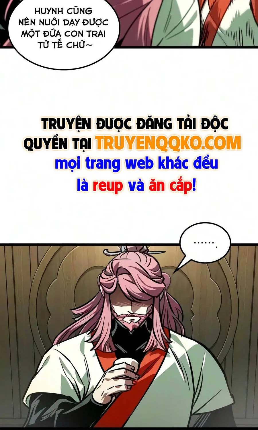 Thiên Tài Võ Học Kẻ Nhớ Hết Tất Cả Chap 21 - Next Chap 22