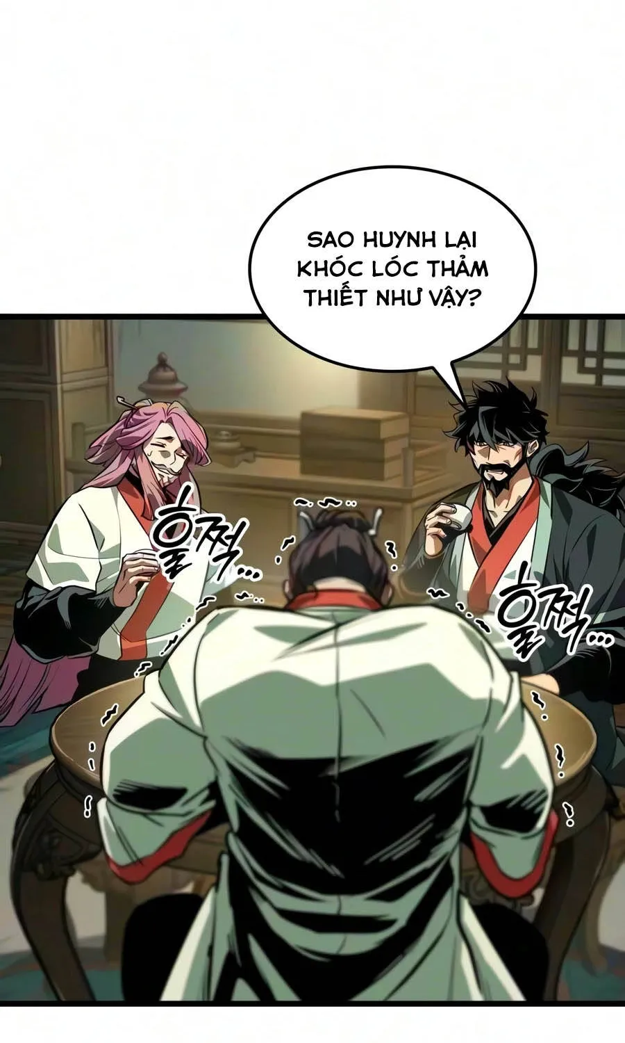 Thiên Tài Võ Học Kẻ Nhớ Hết Tất Cả Chap 21 - Next Chap 22