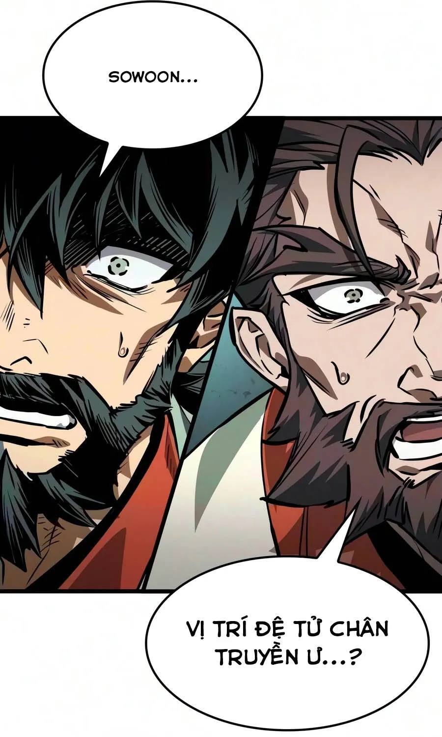 Thiên Tài Võ Học Kẻ Nhớ Hết Tất Cả Chap 21 - Next Chap 22
