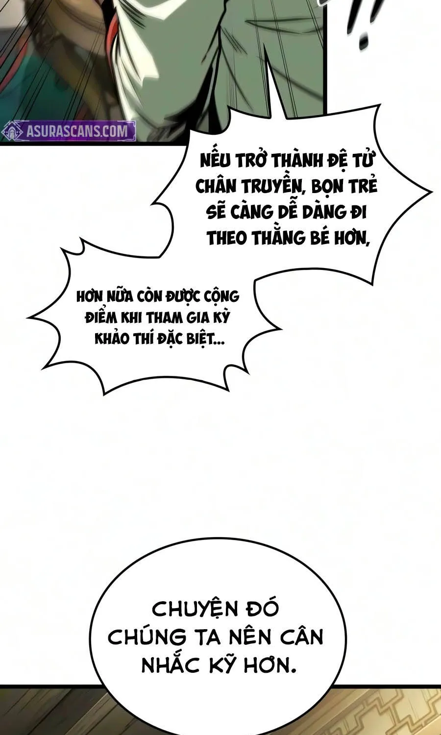 Thiên Tài Võ Học Kẻ Nhớ Hết Tất Cả Chap 21 - Next Chap 22