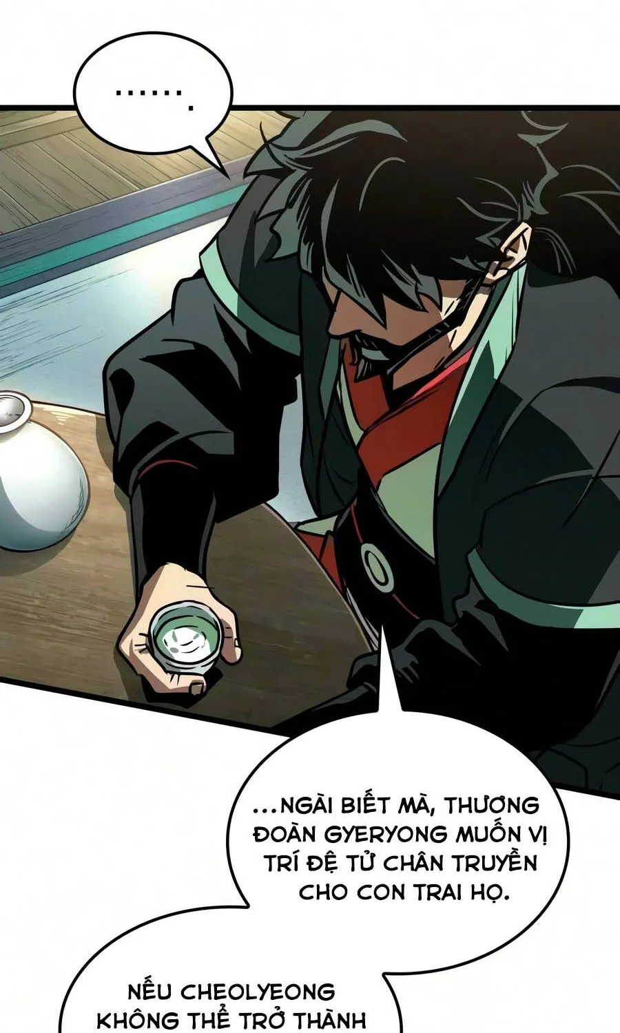 Thiên Tài Võ Học Kẻ Nhớ Hết Tất Cả Chap 21 - Next Chap 22