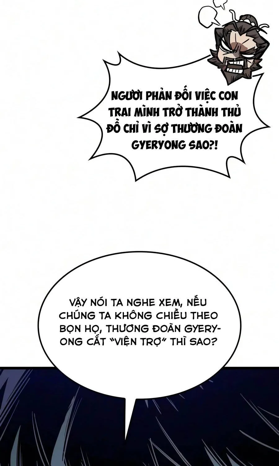 Thiên Tài Võ Học Kẻ Nhớ Hết Tất Cả Chap 21 - Next Chap 22