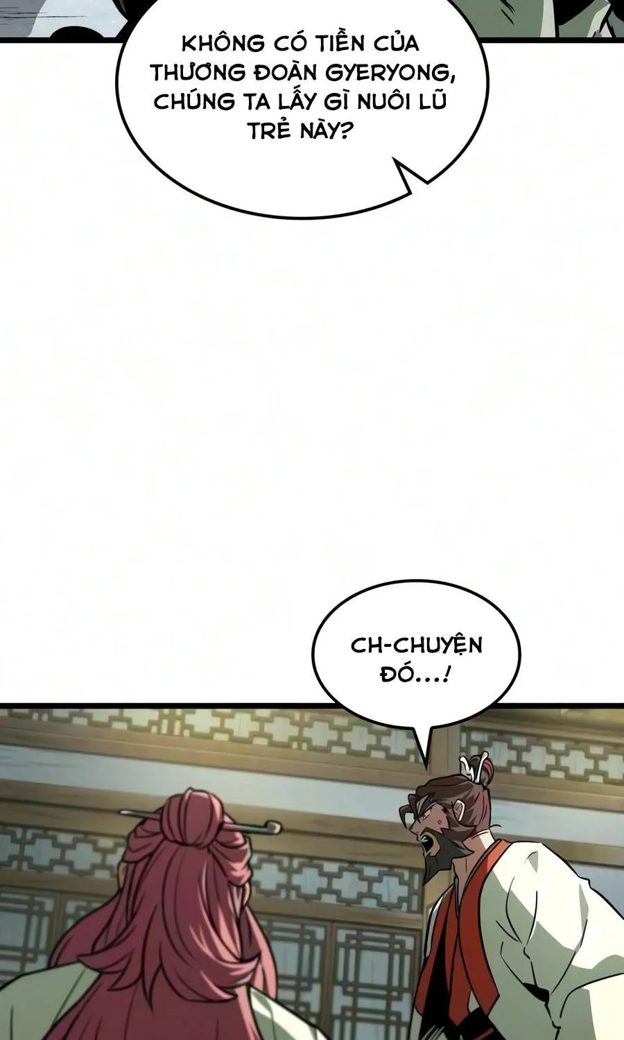 Thiên Tài Võ Học Kẻ Nhớ Hết Tất Cả Chap 21 - Next Chap 22