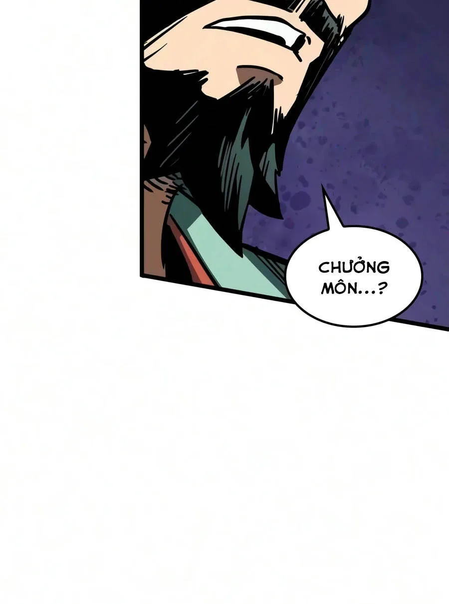 Thiên Tài Võ Học Kẻ Nhớ Hết Tất Cả Chap 21 - Next Chap 22