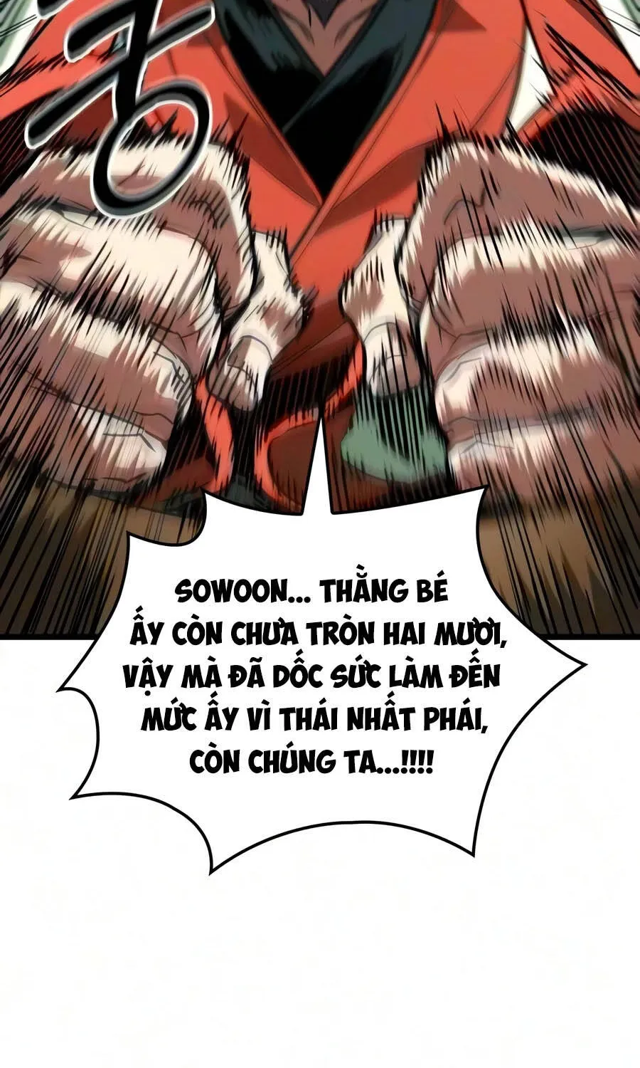 Thiên Tài Võ Học Kẻ Nhớ Hết Tất Cả Chap 21 - Next Chap 22