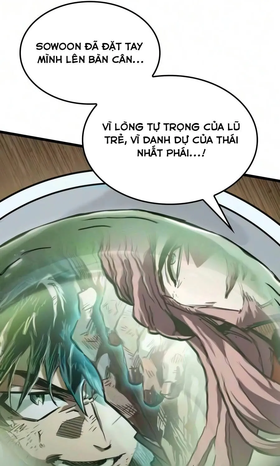 Thiên Tài Võ Học Kẻ Nhớ Hết Tất Cả Chap 21 - Next Chap 22