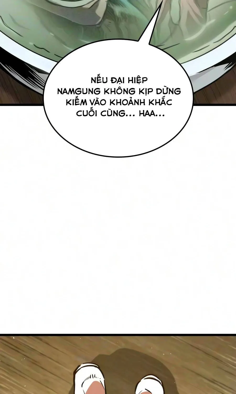 Thiên Tài Võ Học Kẻ Nhớ Hết Tất Cả Chap 21 - Next Chap 22