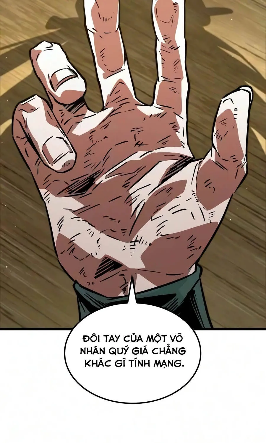 Thiên Tài Võ Học Kẻ Nhớ Hết Tất Cả Chap 21 - Next Chap 22