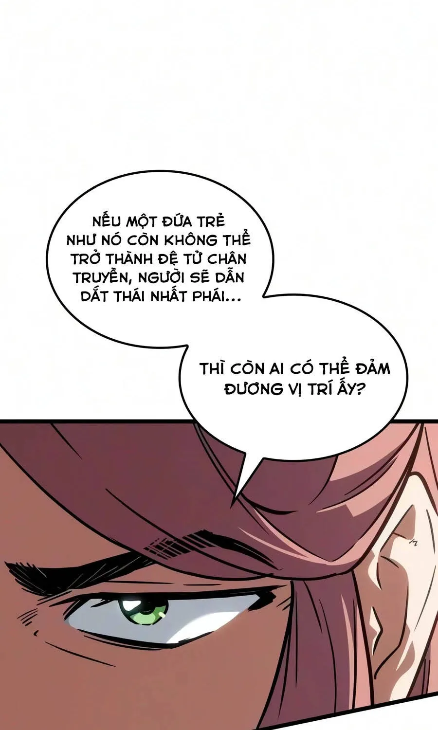 Thiên Tài Võ Học Kẻ Nhớ Hết Tất Cả Chap 21 - Next Chap 22