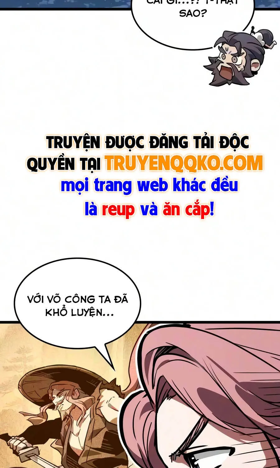 Thiên Tài Võ Học Kẻ Nhớ Hết Tất Cả Chap 21 - Next Chap 22