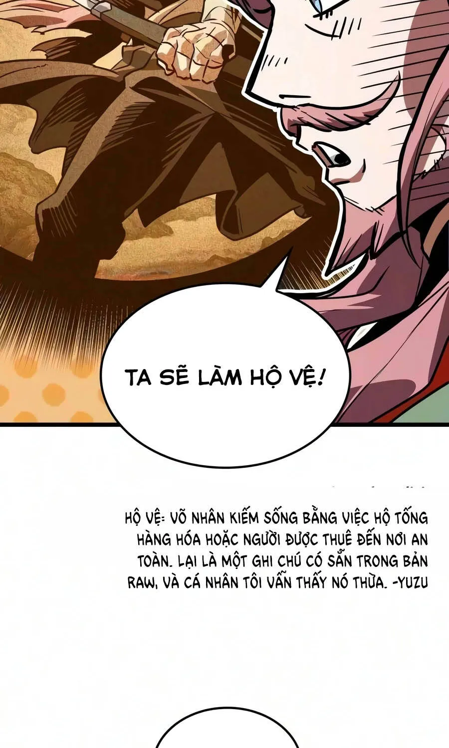 Thiên Tài Võ Học Kẻ Nhớ Hết Tất Cả Chap 21 - Next Chap 22