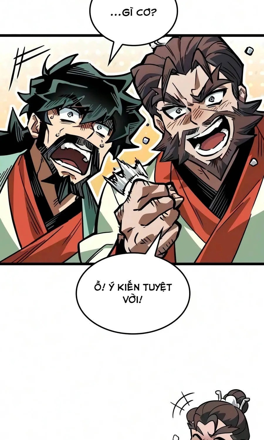Thiên Tài Võ Học Kẻ Nhớ Hết Tất Cả Chap 21 - Next Chap 22