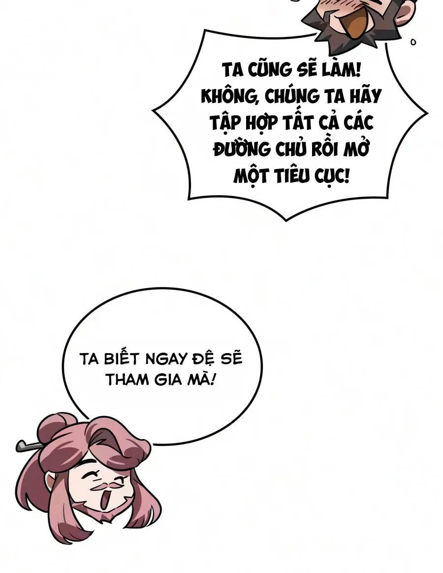 Thiên Tài Võ Học Kẻ Nhớ Hết Tất Cả Chap 21 - Next Chap 22