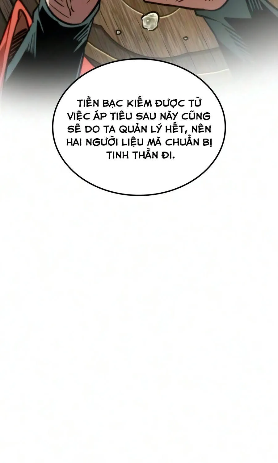 Thiên Tài Võ Học Kẻ Nhớ Hết Tất Cả Chap 21 - Next Chap 22