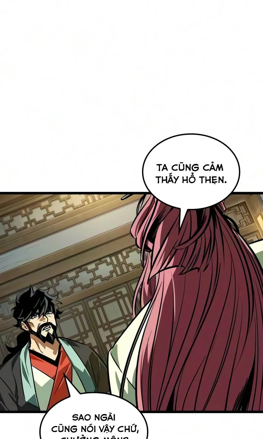 Thiên Tài Võ Học Kẻ Nhớ Hết Tất Cả Chap 21 - Next Chap 22