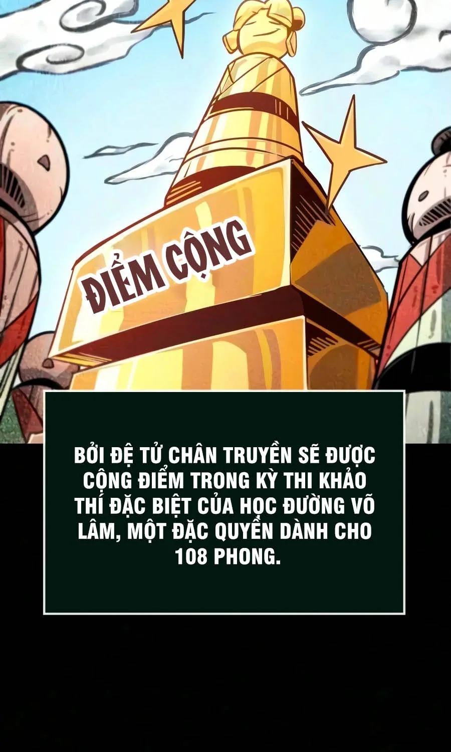 Thiên Tài Võ Học Kẻ Nhớ Hết Tất Cả Chap 21 - Next Chap 22