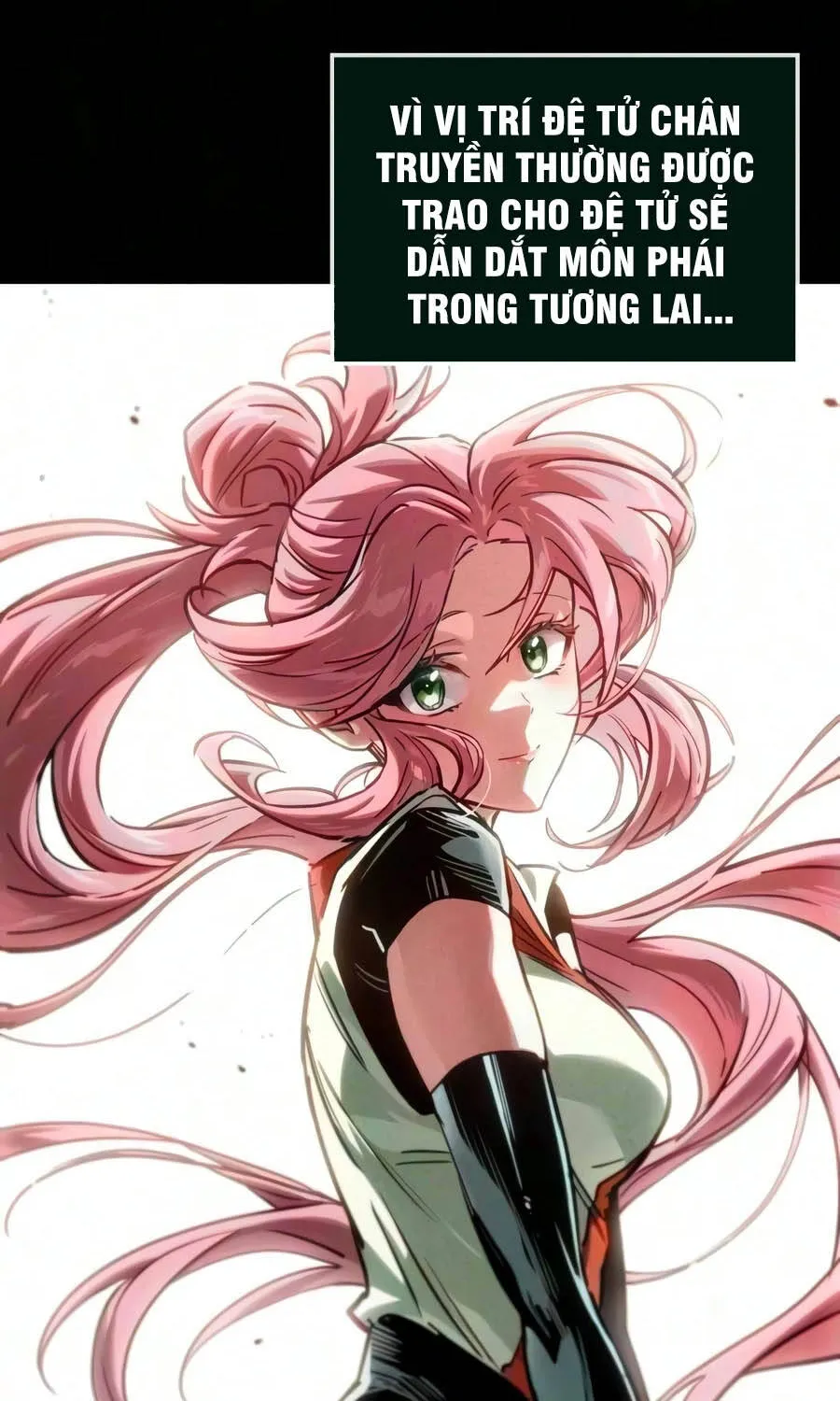 Thiên Tài Võ Học Kẻ Nhớ Hết Tất Cả Chap 21 - Next Chap 22