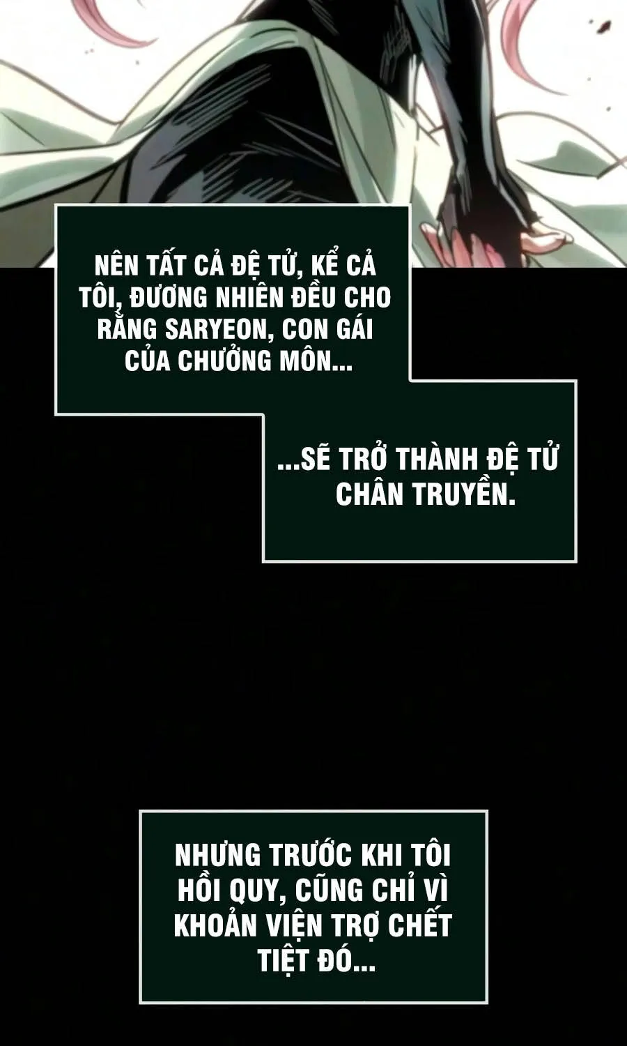 Thiên Tài Võ Học Kẻ Nhớ Hết Tất Cả Chap 21 - Next Chap 22