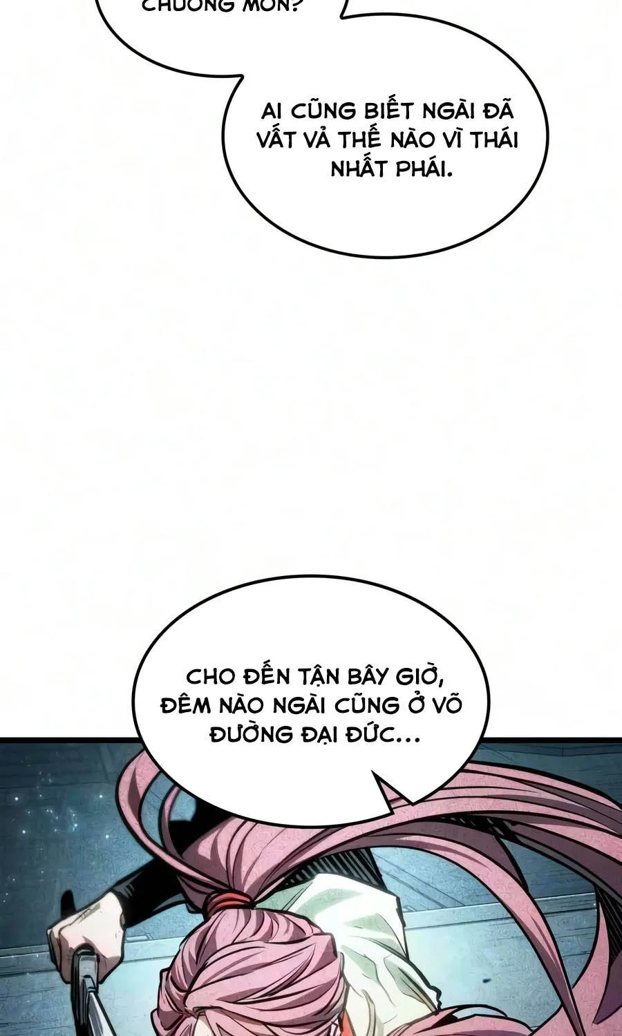 Thiên Tài Võ Học Kẻ Nhớ Hết Tất Cả Chap 21 - Next Chap 22