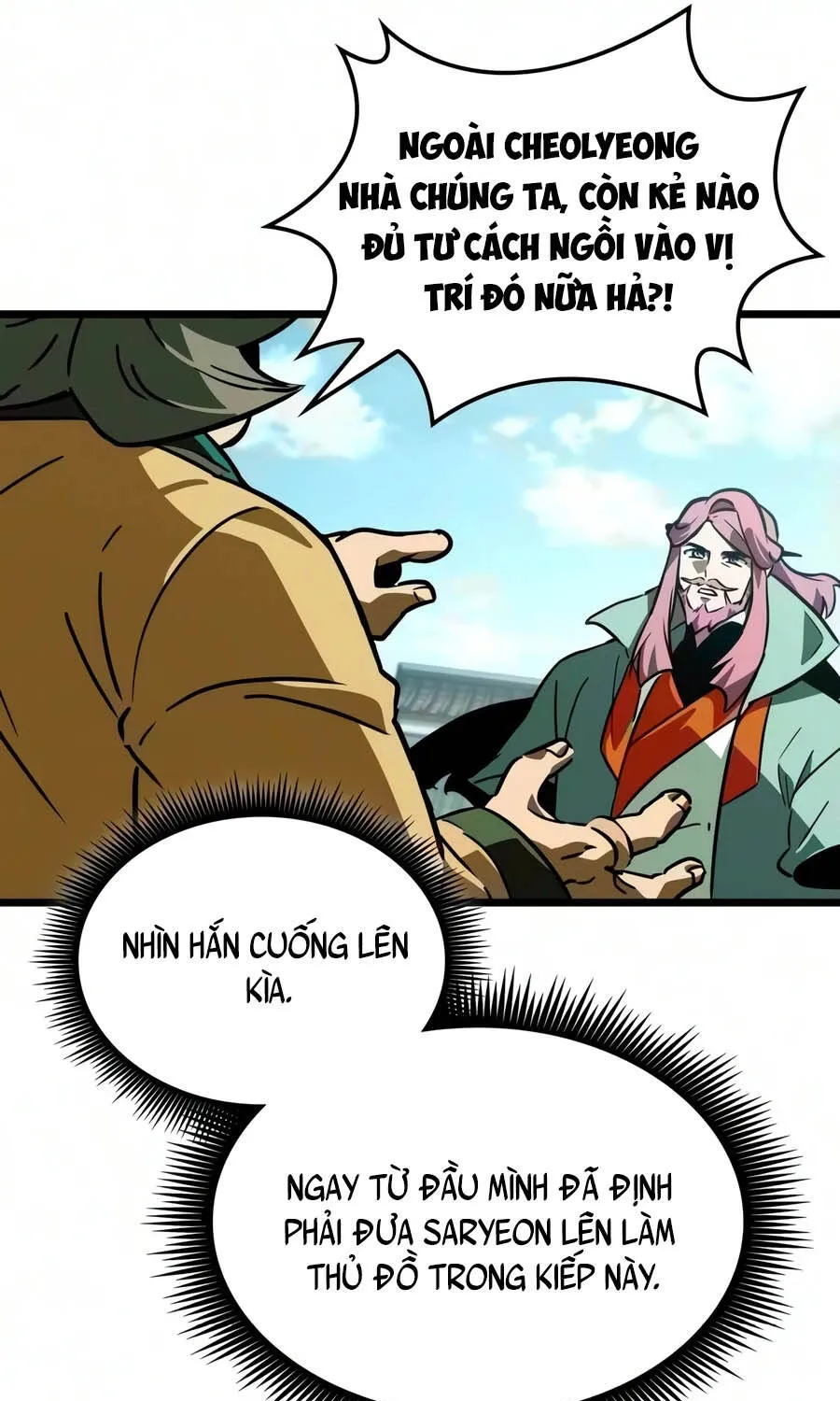 Thiên Tài Võ Học Kẻ Nhớ Hết Tất Cả Chap 21 - Next Chap 22
