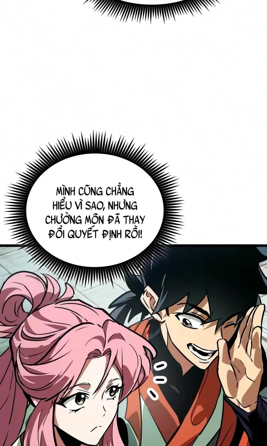 Thiên Tài Võ Học Kẻ Nhớ Hết Tất Cả Chap 21 - Next Chap 22