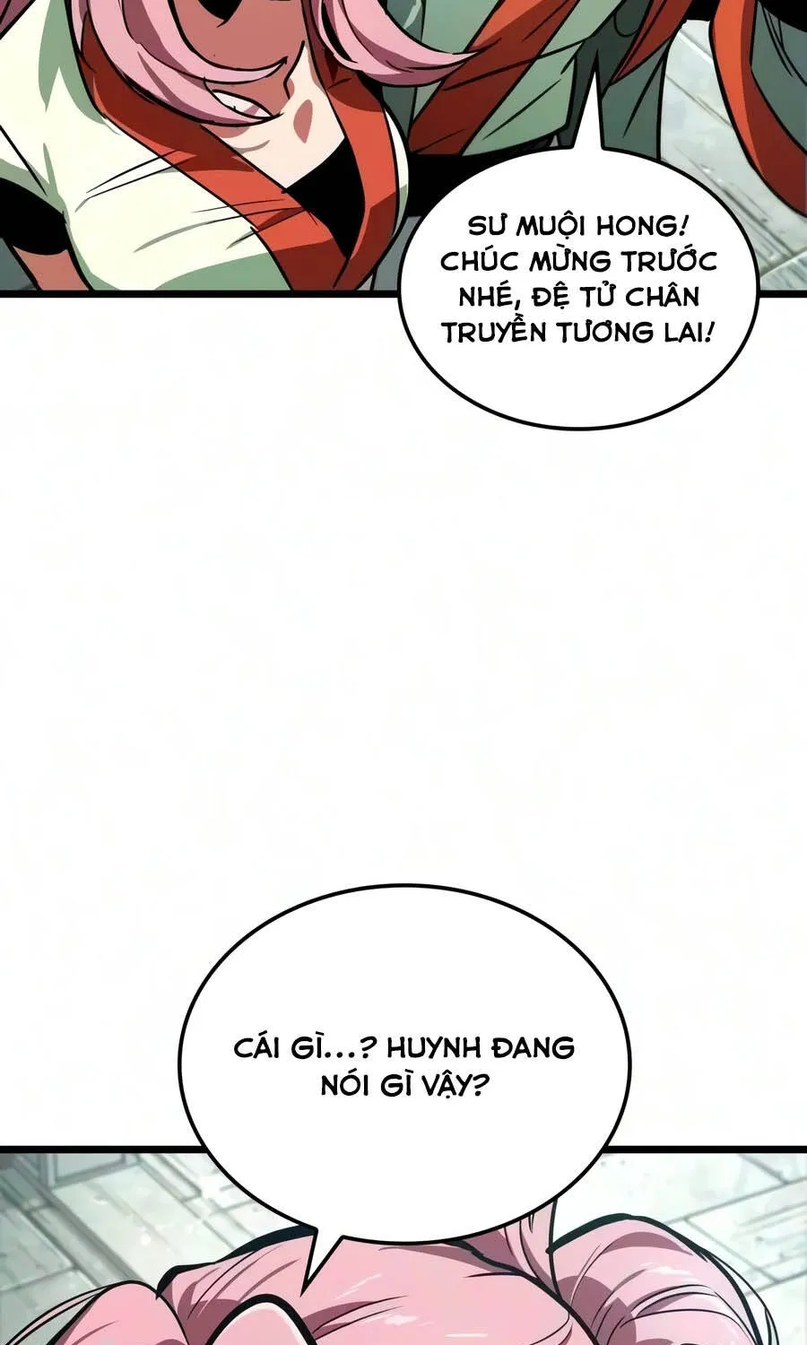 Thiên Tài Võ Học Kẻ Nhớ Hết Tất Cả Chap 21 - Next Chap 22