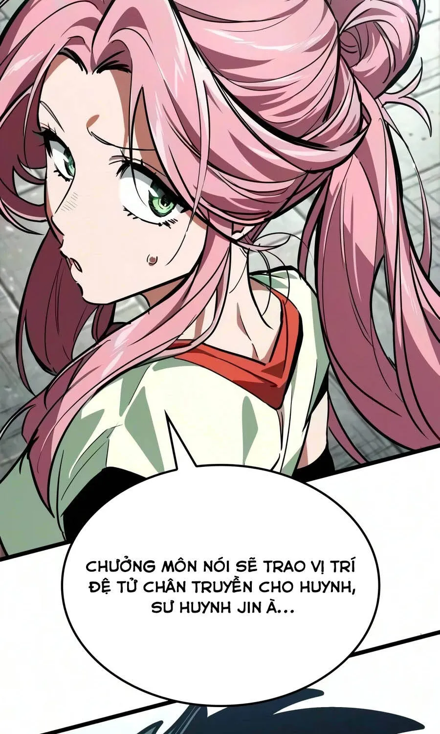 Thiên Tài Võ Học Kẻ Nhớ Hết Tất Cả Chap 21 - Next Chap 22