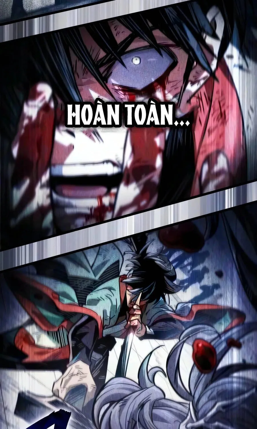 Thiên Tài Võ Học Kẻ Nhớ Hết Tất Cả Chap 21 - Next Chap 22