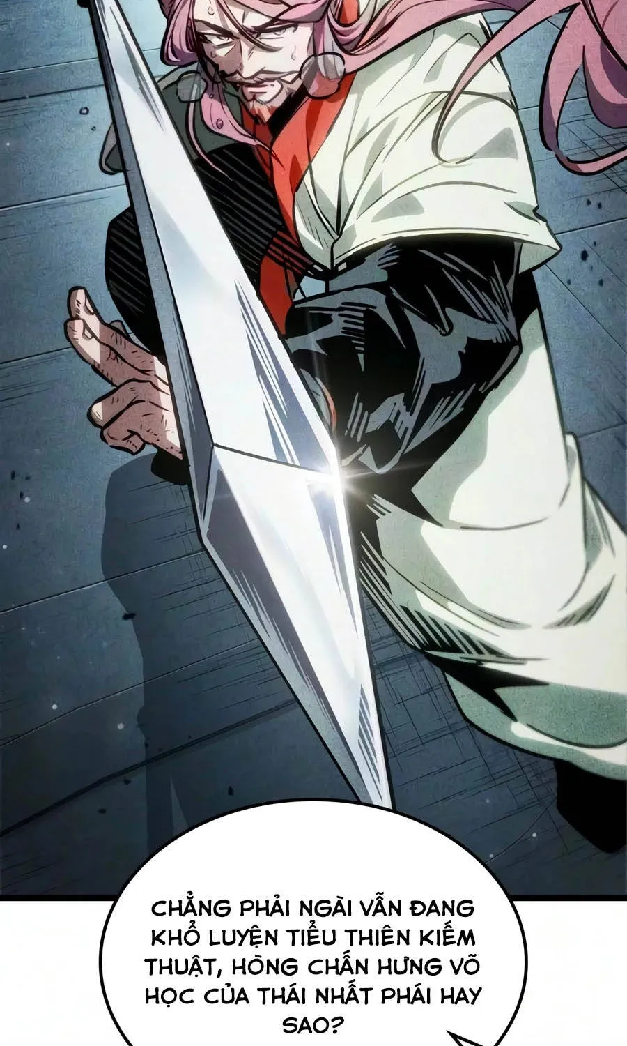 Thiên Tài Võ Học Kẻ Nhớ Hết Tất Cả Chap 21 - Next Chap 22