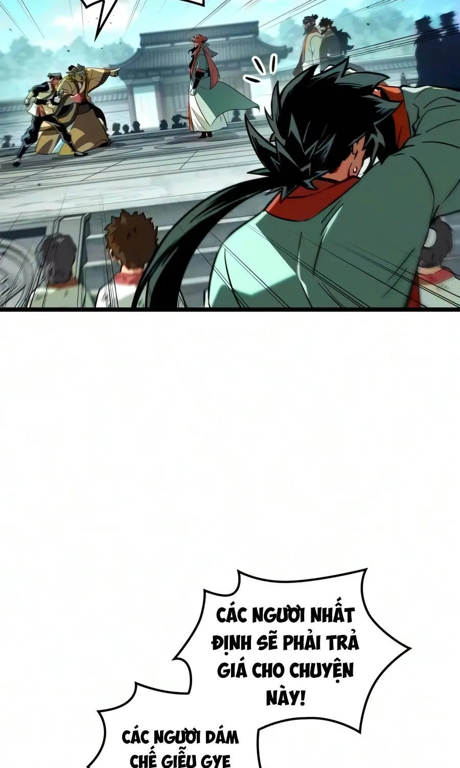 Thiên Tài Võ Học Kẻ Nhớ Hết Tất Cả Chap 21 - Next Chap 22