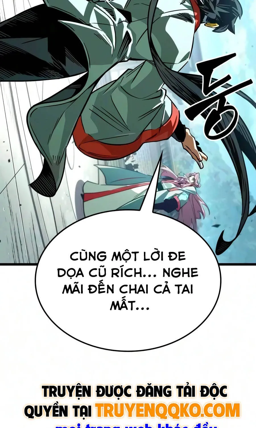 Thiên Tài Võ Học Kẻ Nhớ Hết Tất Cả Chap 21 - Next Chap 22