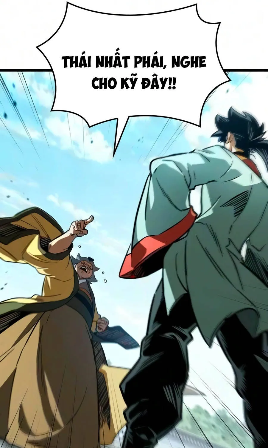 Thiên Tài Võ Học Kẻ Nhớ Hết Tất Cả Chap 21 - Next Chap 22