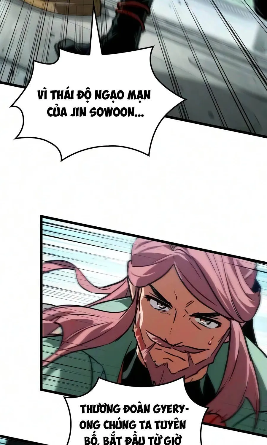 Thiên Tài Võ Học Kẻ Nhớ Hết Tất Cả Chap 21 - Next Chap 22