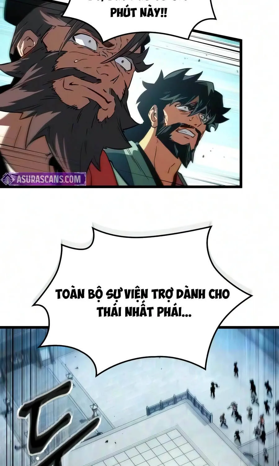 Thiên Tài Võ Học Kẻ Nhớ Hết Tất Cả Chap 21 - Next Chap 22