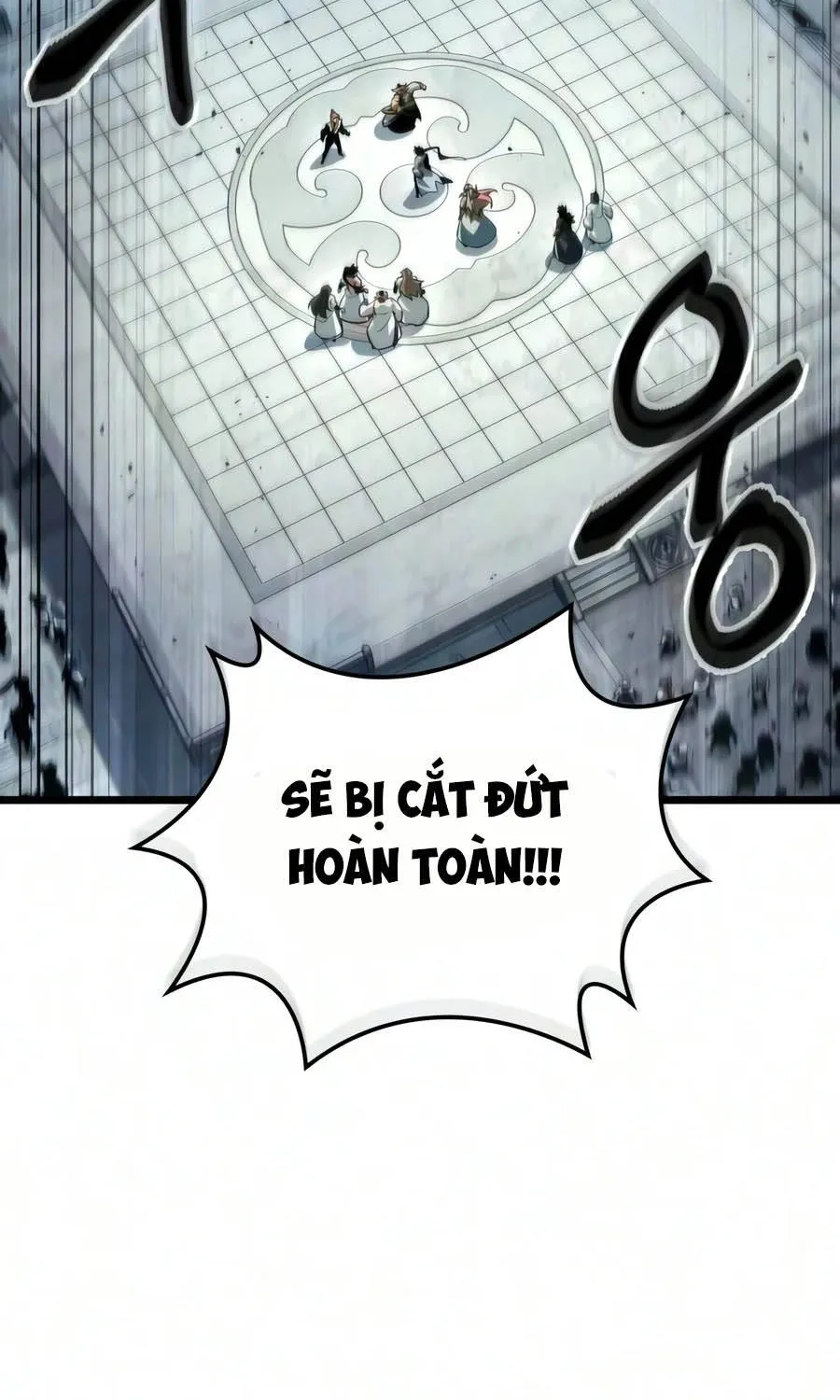 Thiên Tài Võ Học Kẻ Nhớ Hết Tất Cả Chap 21 - Next Chap 22