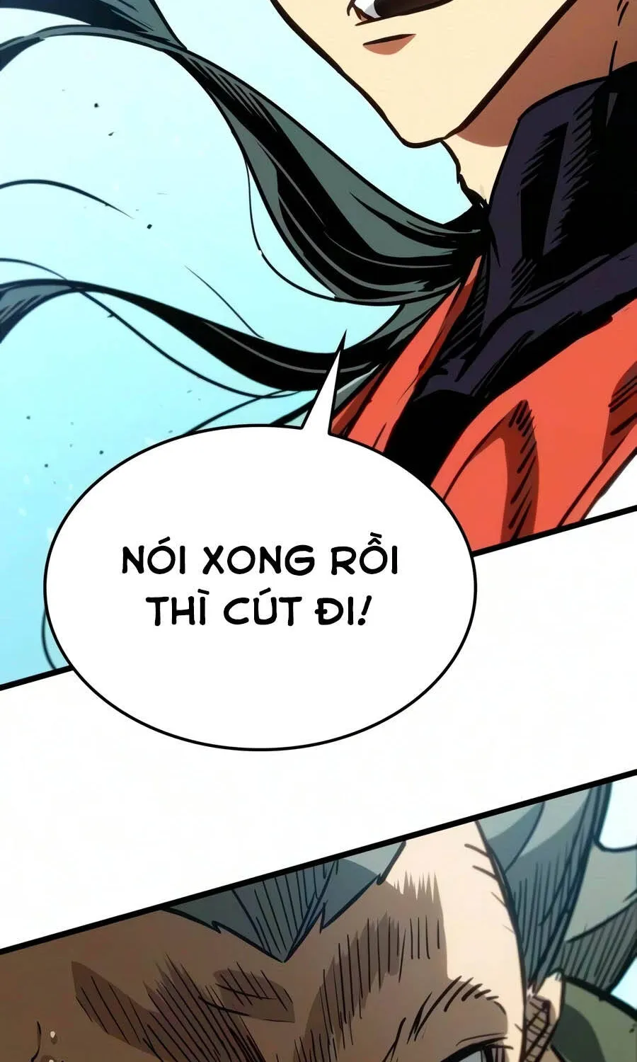 Thiên Tài Võ Học Kẻ Nhớ Hết Tất Cả Chap 21 - Next Chap 22